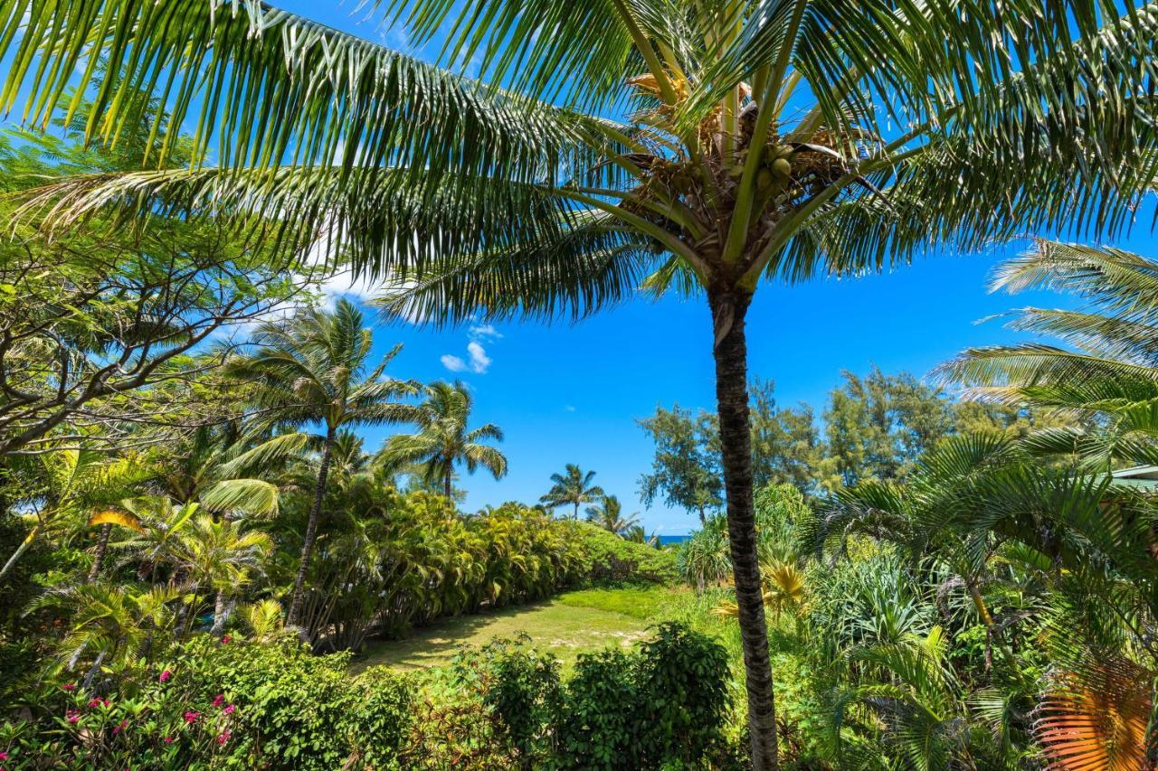 Lola Hale Villa Princeville Bagian luar foto